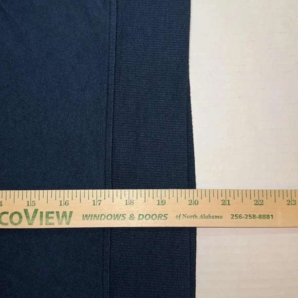 Athleta Long Sleeve Athletic Top - Picture 8 of 9